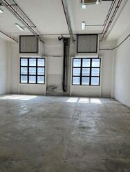 Citilink Warehouse Complex (D5), Factory #612431571